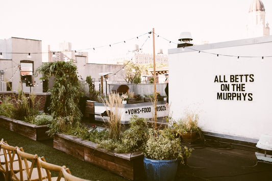 Every spreadsheet you need to plan your custom wedding