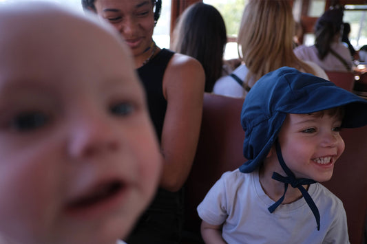 Everything you need to know about hiring a travel nanny for your next family vacation
