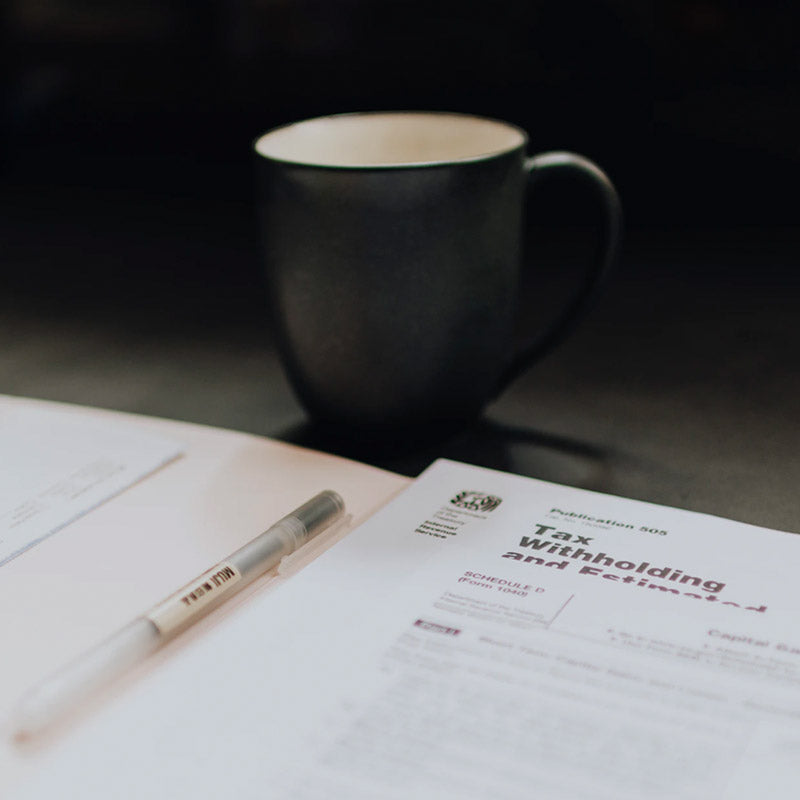 Financial planning
